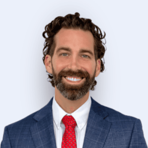 Dr. Fincke headshot