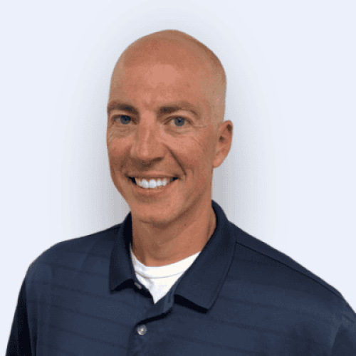 Sean Graham's Headshot